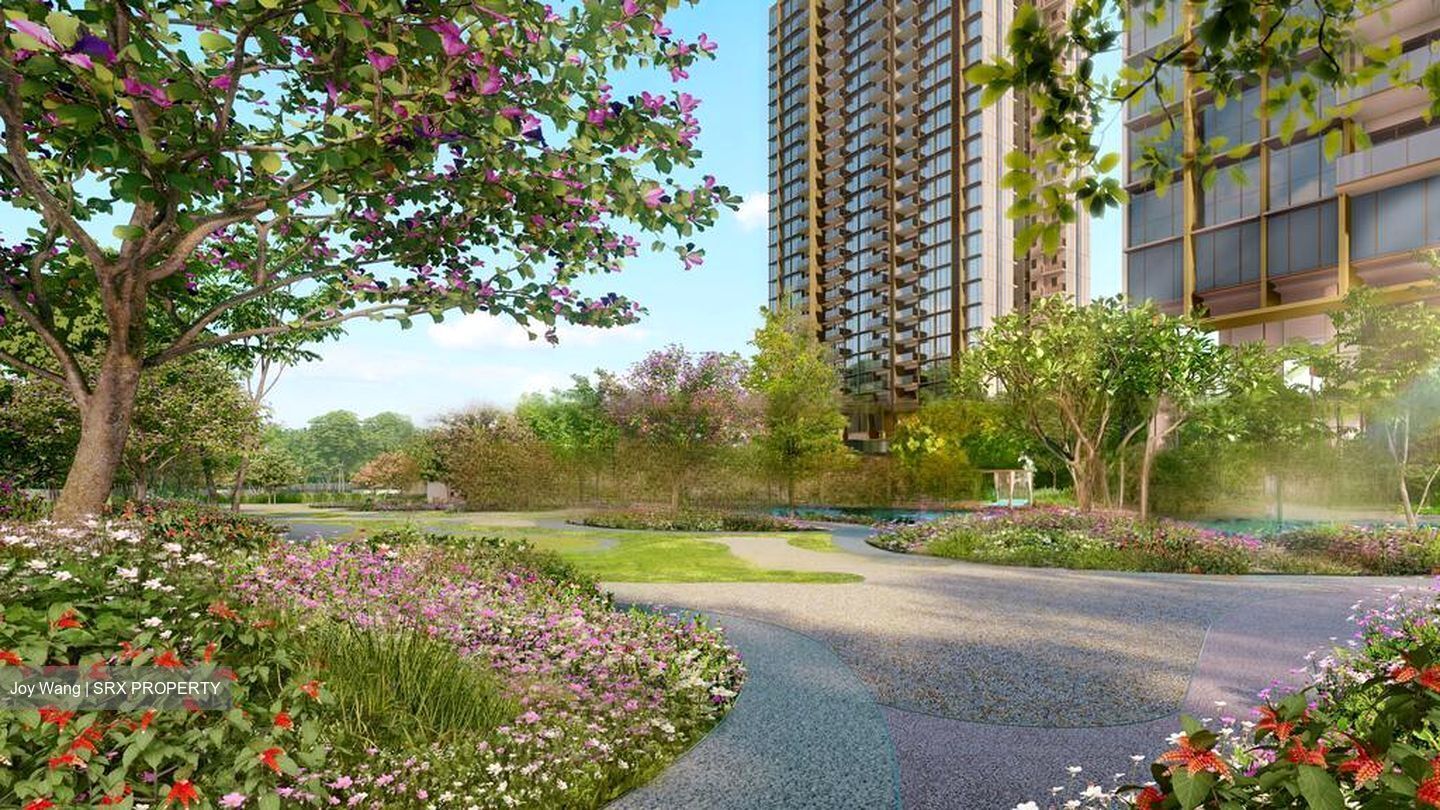 Pinetree Hill (D21), Condominium #451726561